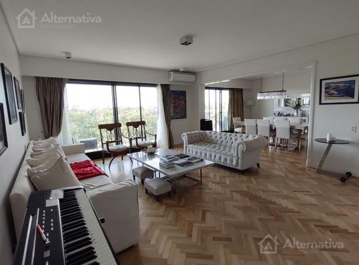 Alquiler Temporario mensual en Buenos Aires 2