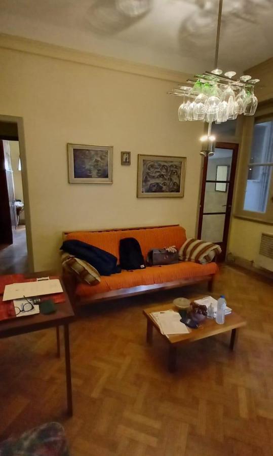 4 Ambientes C/depcias, Casco Historico Porteño! 4