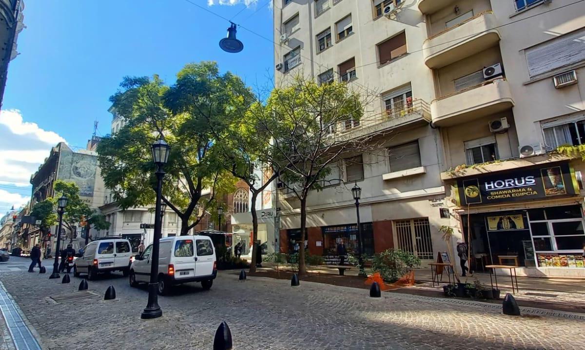 Propiedad en Argentina