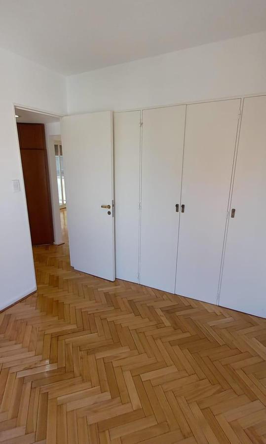 Piso 16 en Torre de Categoria! 3 Ambientes en Amenabar y Virrey del Pino! 2