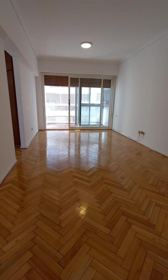 Piso 16 en Torre de Categoria! 3 Ambientes en Amenabar y Virrey del Pino! 3
