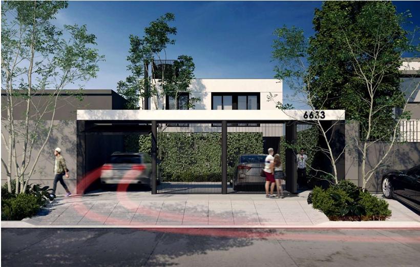 Duplex 4 ambientes de pozo en venta en Villa Ballester (Chilavert)