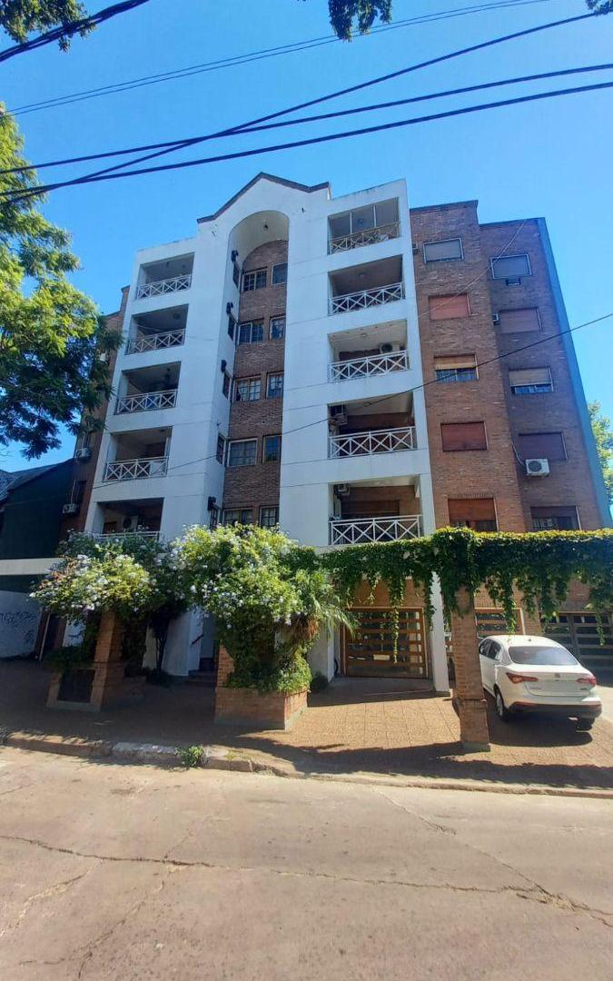 Cochera en venta en Ciudad Jardin Del Palomar