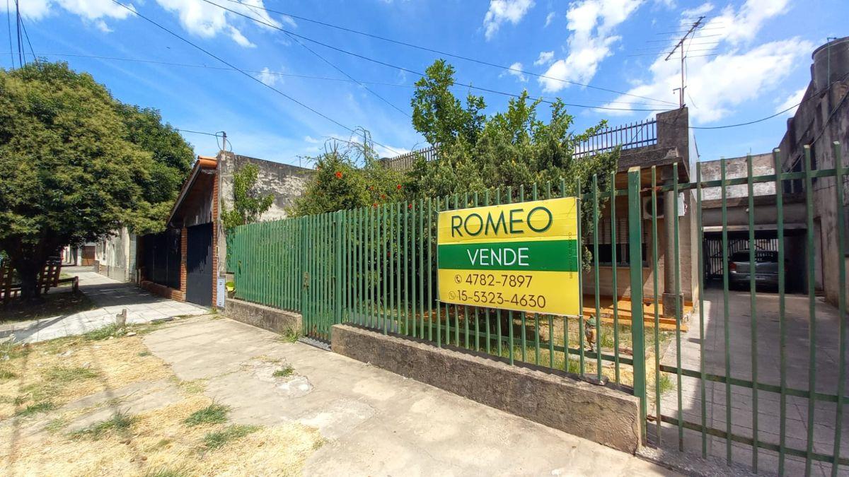 Casa multifamiliar en venta en San Andres