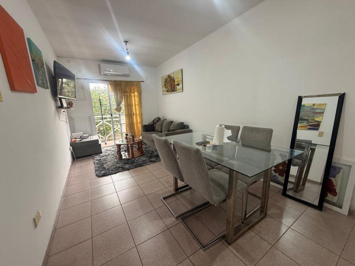 Departamento 2 ambientes en venta Apto Credito