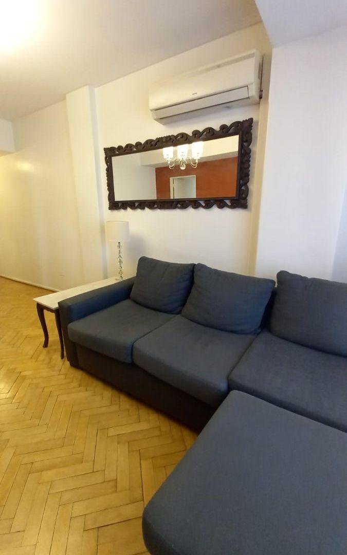Foto de Departamento 3 ambientes con COCHERA en alquiler en Belgrano!, imagen 5