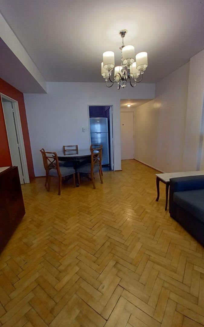 Foto de Departamento 3 ambientes con COCHERA en alquiler en Belgrano!, imagen 4