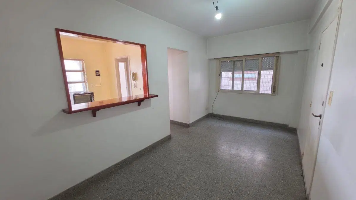 Departamento 2 ambientes en Alquiler en el centro de Ballester!! 5
