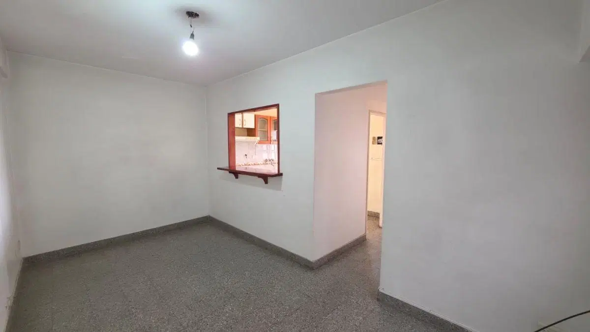 Departamento 2 ambientes en Alquiler en el centro de Ballester!! 3