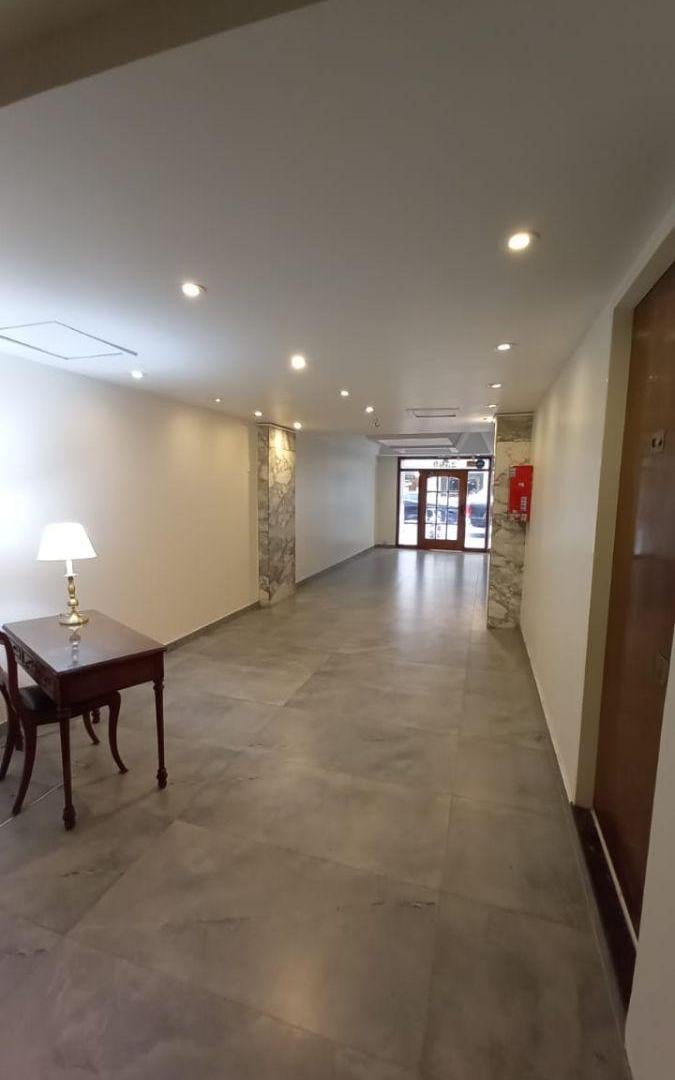 Venta 2 ambientes en Belgrano!