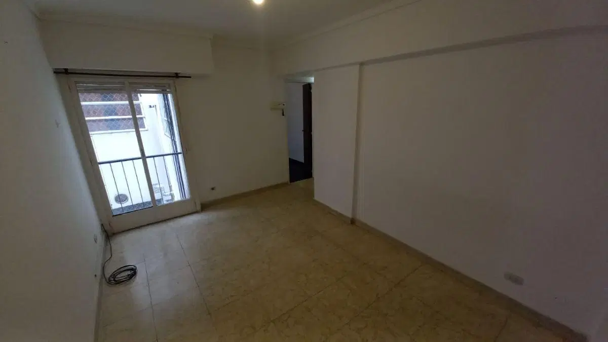 Venta 2 ambientes en Belgrano! 5