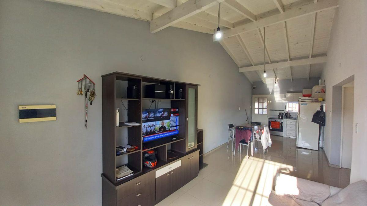 PH 3 ambientes 1°piso en Venta!