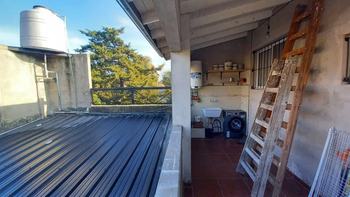 PH 3 ambientes 1°piso en Venta! 8