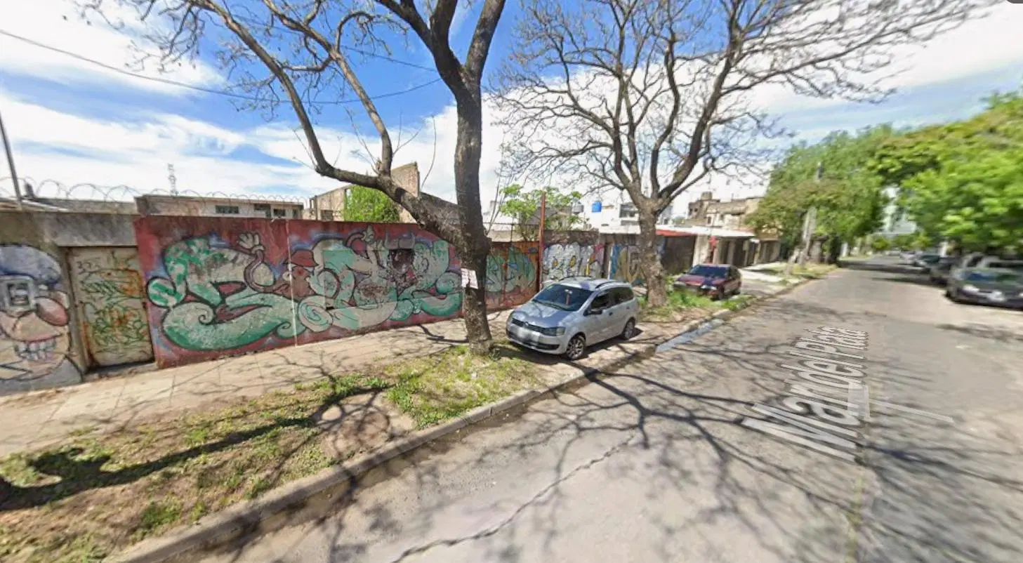 TERRENO EN VENTA EN VILLA BALLESTER!! 5