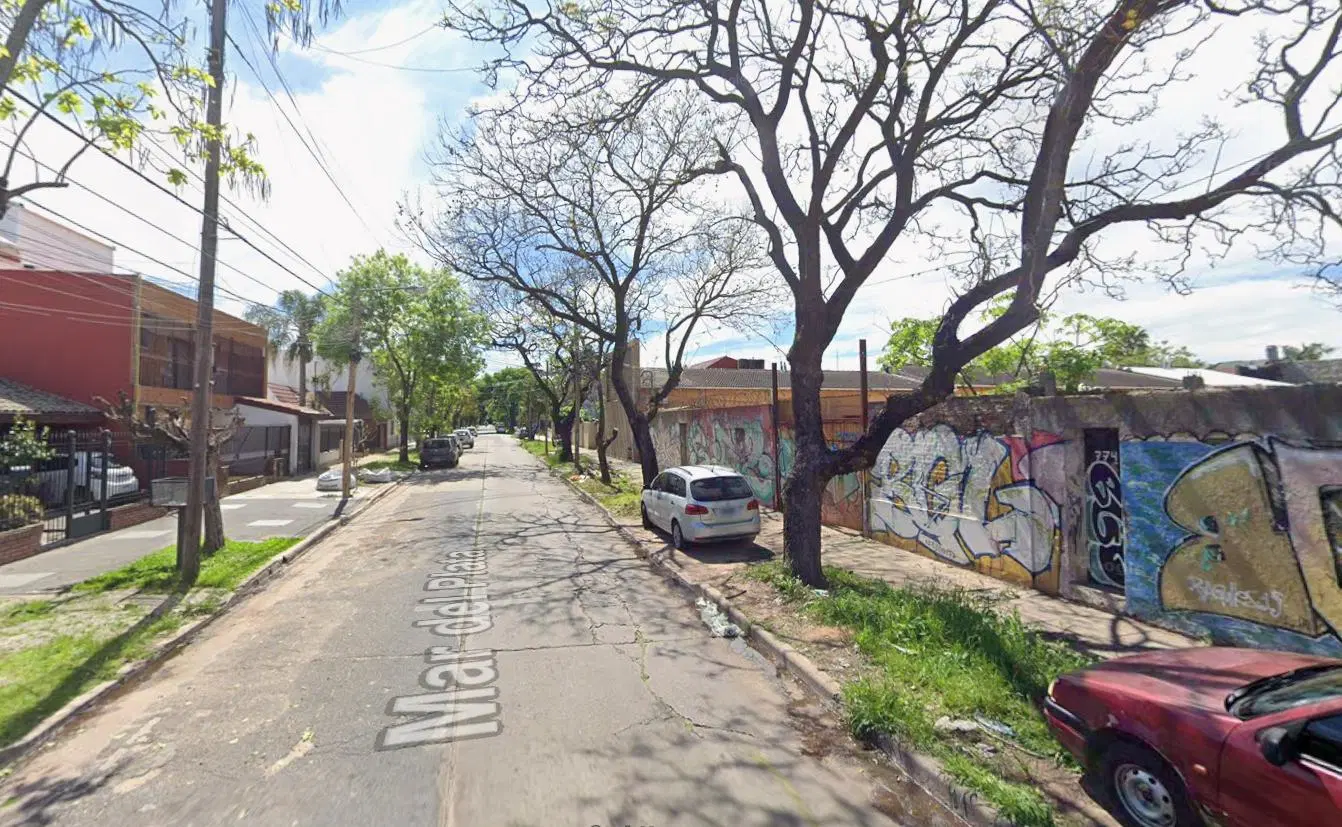 TERRENO EN VENTA EN VILLA BALLESTER!! 3