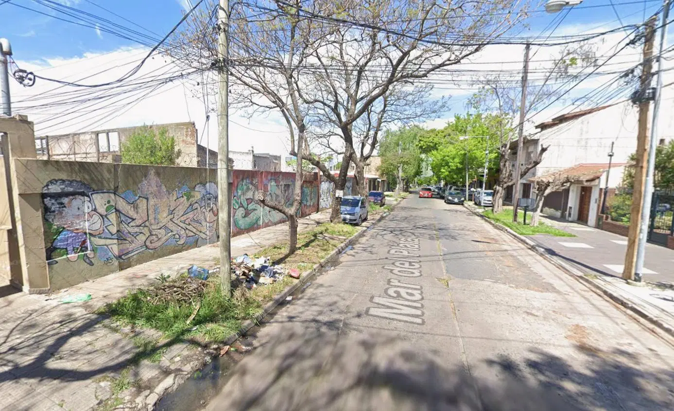 TERRENO EN VENTA EN VILLA BALLESTER!! 2