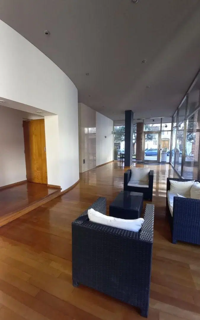 DEPARTAMENTO 3 AMBIENTES EN ALQUILER EN BELGRANO! 4