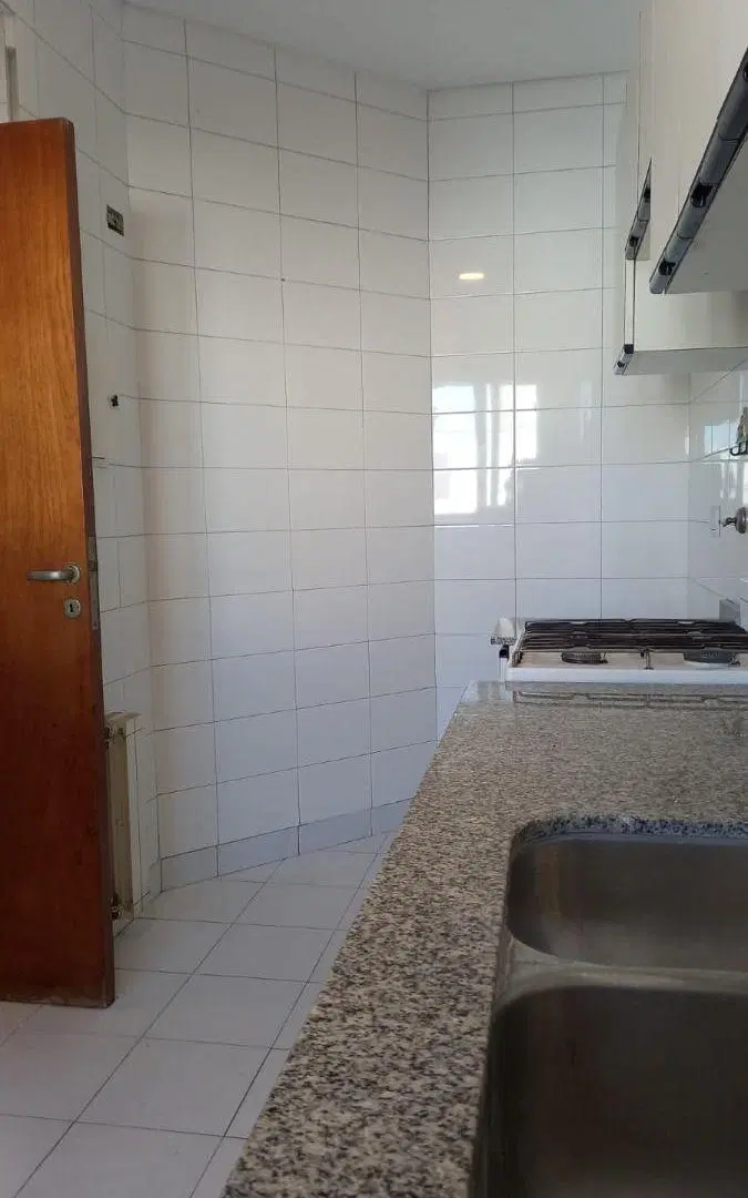 DEPARTAMENTO 3 AMBIENTES EN ALQUILER EN BELGRANO! 2