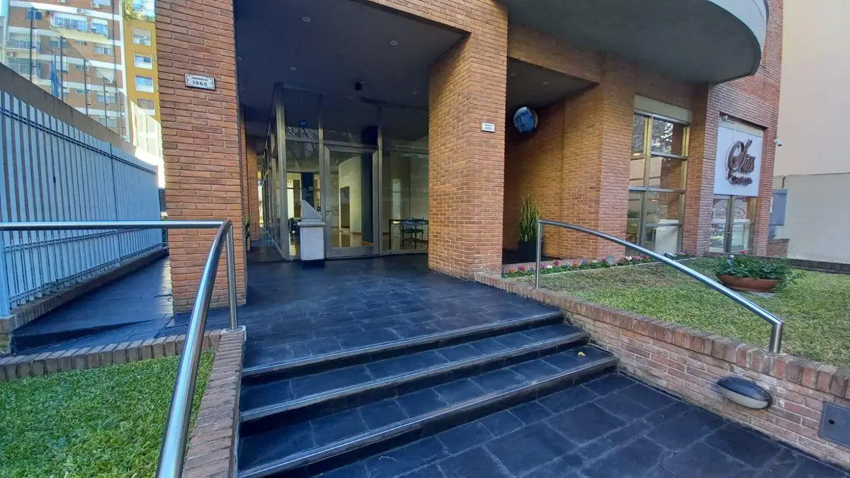 DEPARTAMENTO 3 AMBIENTES EN ALQUILER EN BELGRANO! 8