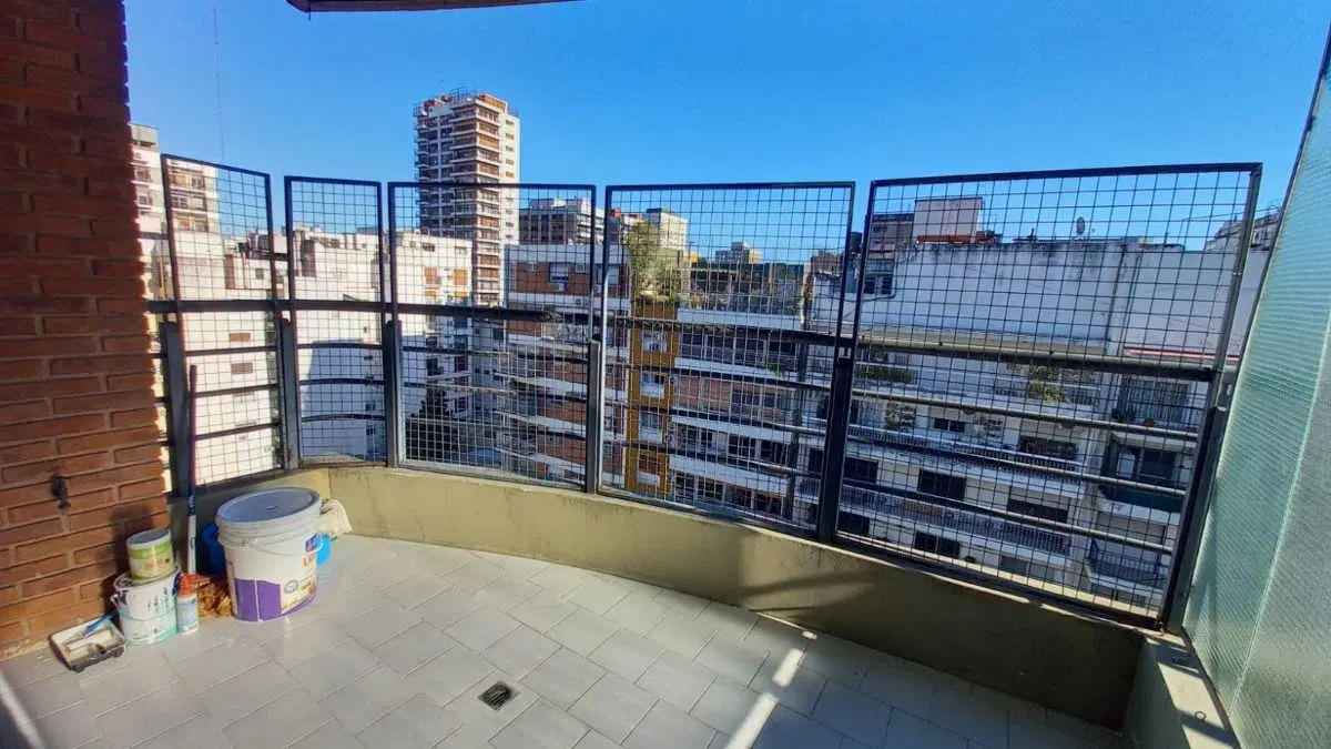 DEPARTAMENTO 3 AMBIENTES EN ALQUILER EN BELGRANO! 1