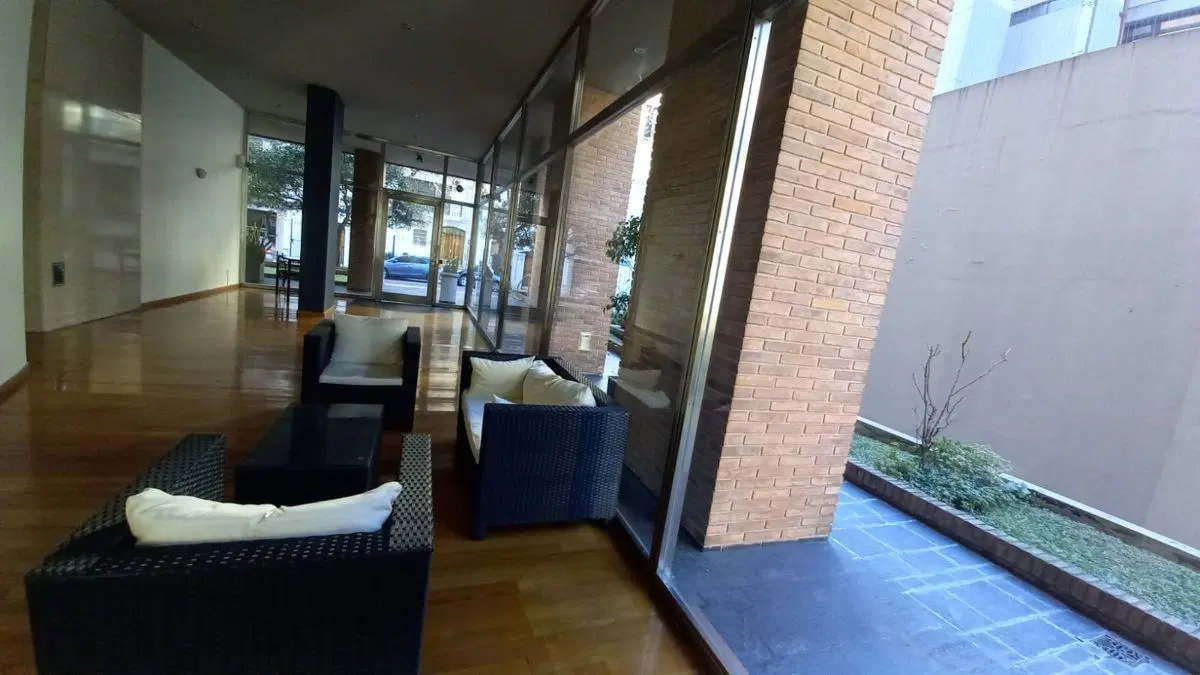 DEPARTAMENTO 3 AMBIENTES EN ALQUILER EN BELGRANO! 3