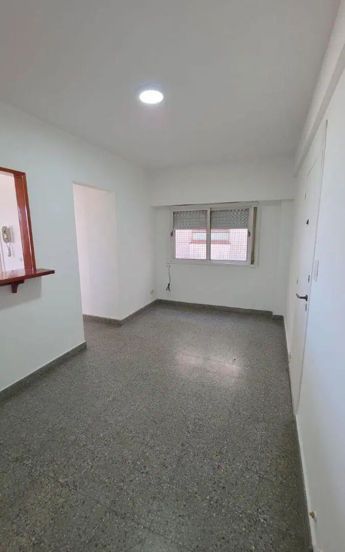 ALQUILER Departamento 2 ambientes super luminoso! Villa Ballester! 2