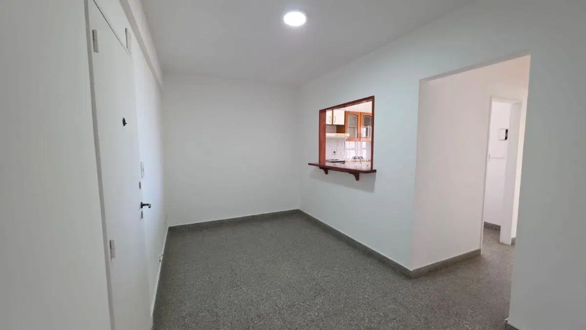 ALQUILER Departamento 2 ambientes super luminoso! Villa Ballester! 5
