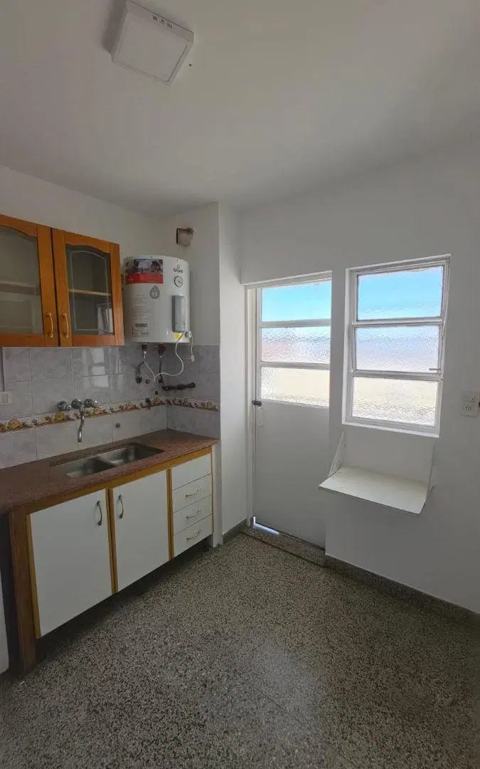 ALQUILER Departamento 2 ambientes super luminoso! Villa Ballester! 8