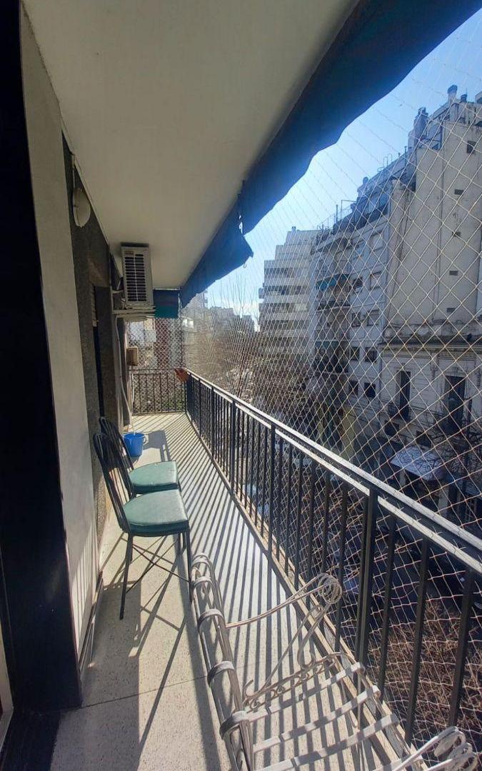 Foto de Alquiler 4 ambientes con dependencia y cochera en Belgrano!, imagen 1