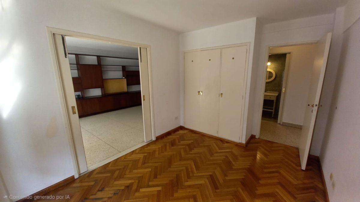 Foto de Alquiler 4 ambientes con dependencia y cochera en Belgrano!, imagen 4