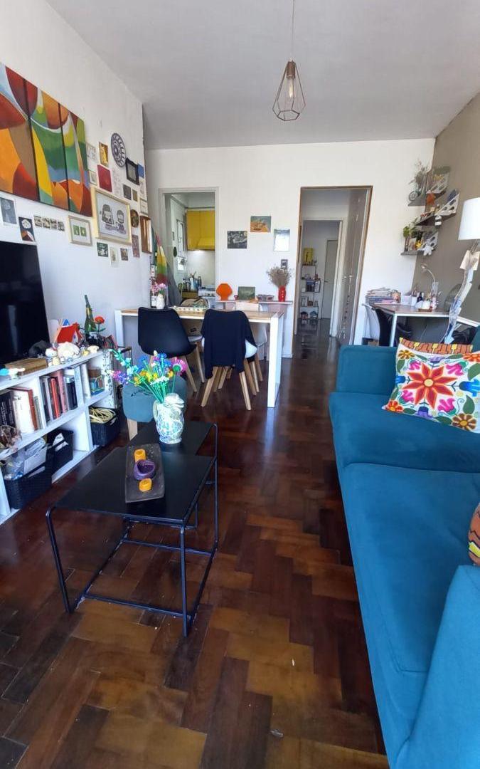 Foto de Departamento 2 Ambientes al frente en Venta en Colegiales APTO CRÉDITO!, imagen 5
