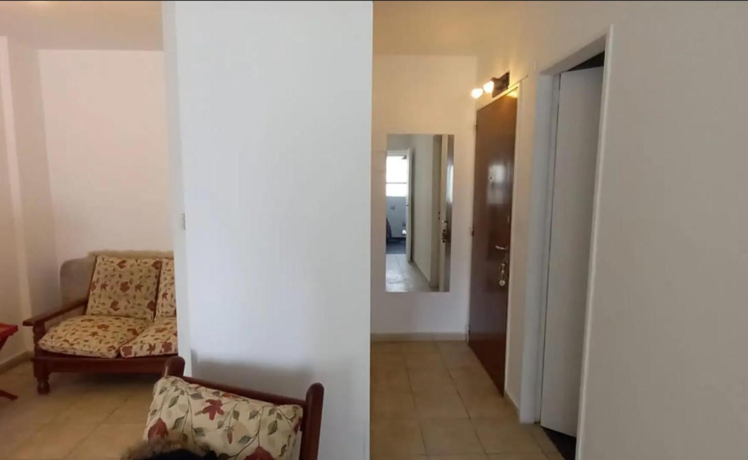 Foto de Departamento MONOAMBIENTE en alquiler en Palermo., imagen 5