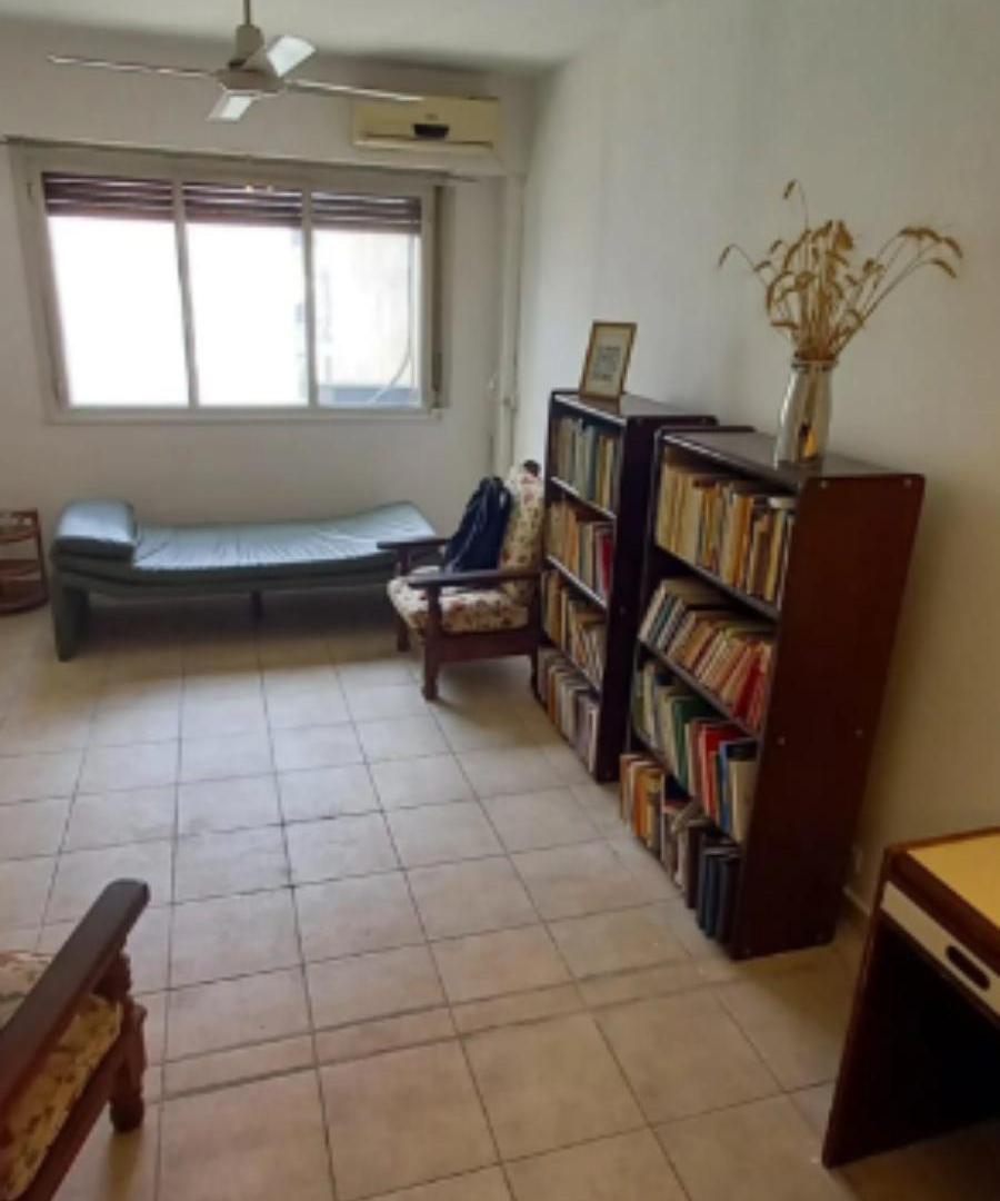 Foto de Departamento MONOAMBIENTE en alquiler en Palermo., imagen 2
