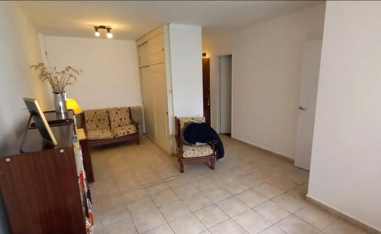 Foto de Departamento MONOAMBIENTE en alquiler en Palermo., imagen 1