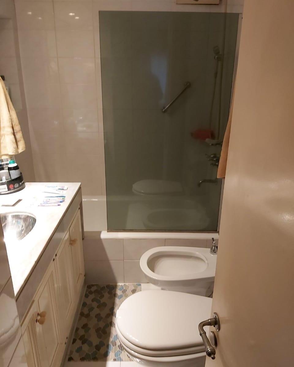 Excelente Triplex con Pileta y Parrilla en Pleno Barrio Parque - Dos Cocheras 5