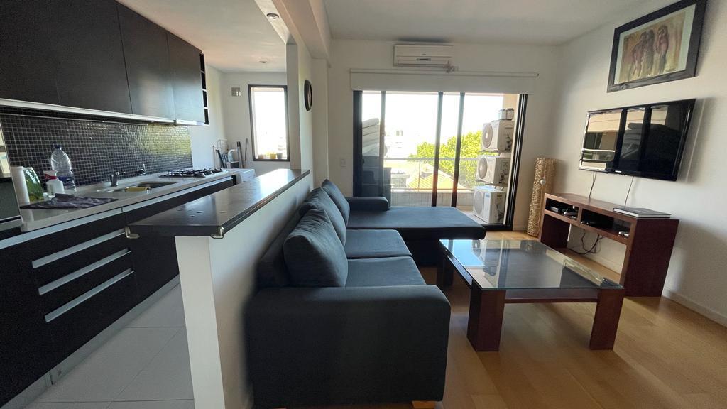 Foto de Excelente departamento en venta LIV HOTEL en Palermo Hollywood, imagen 2
