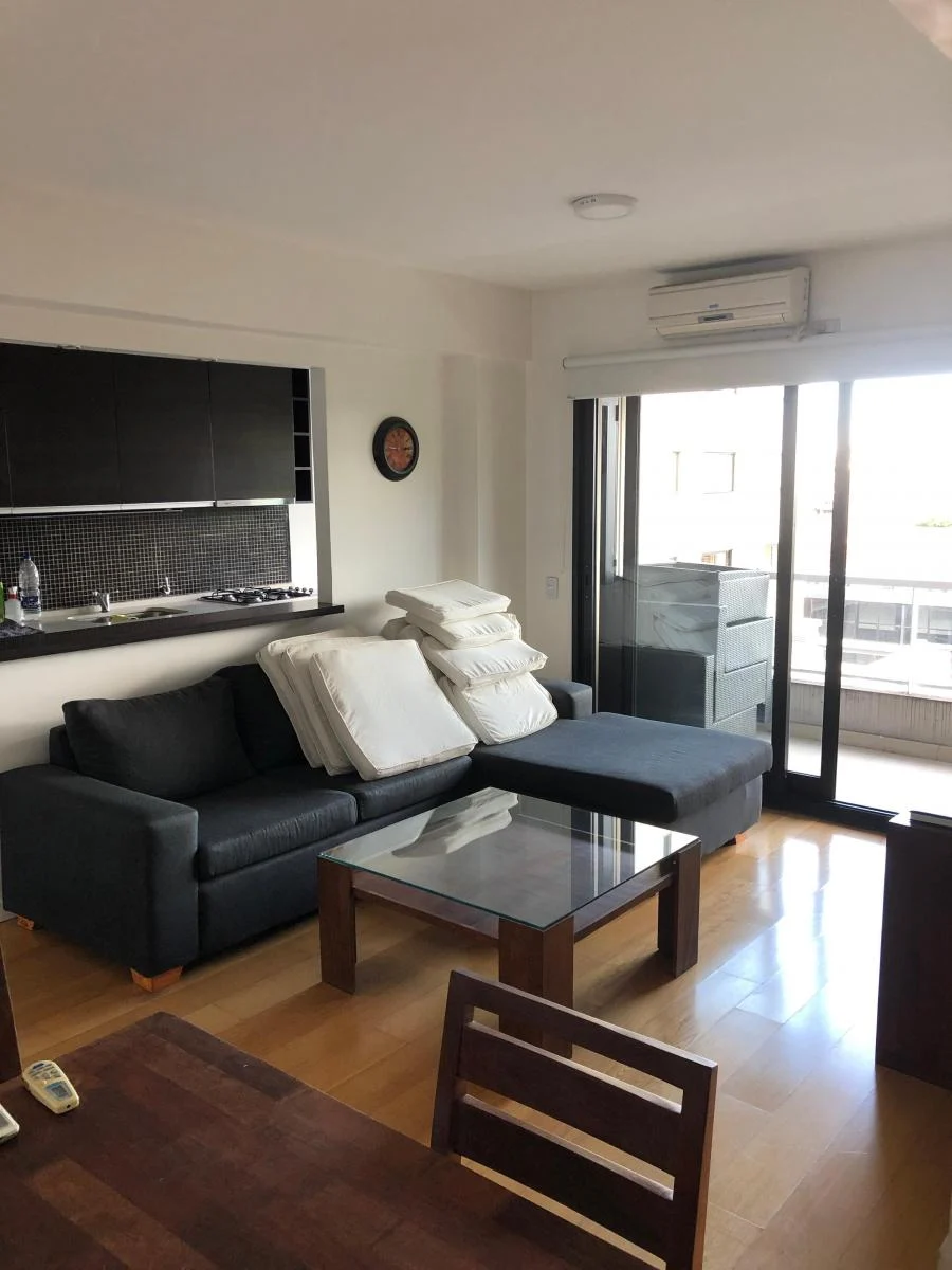 Excelente departamento en venta LIV HOTEL en Palermo Hollywood