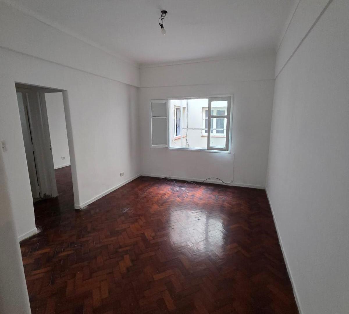 Departamento de 50 m² con 1 dormitorio en alquiler en Balvanera