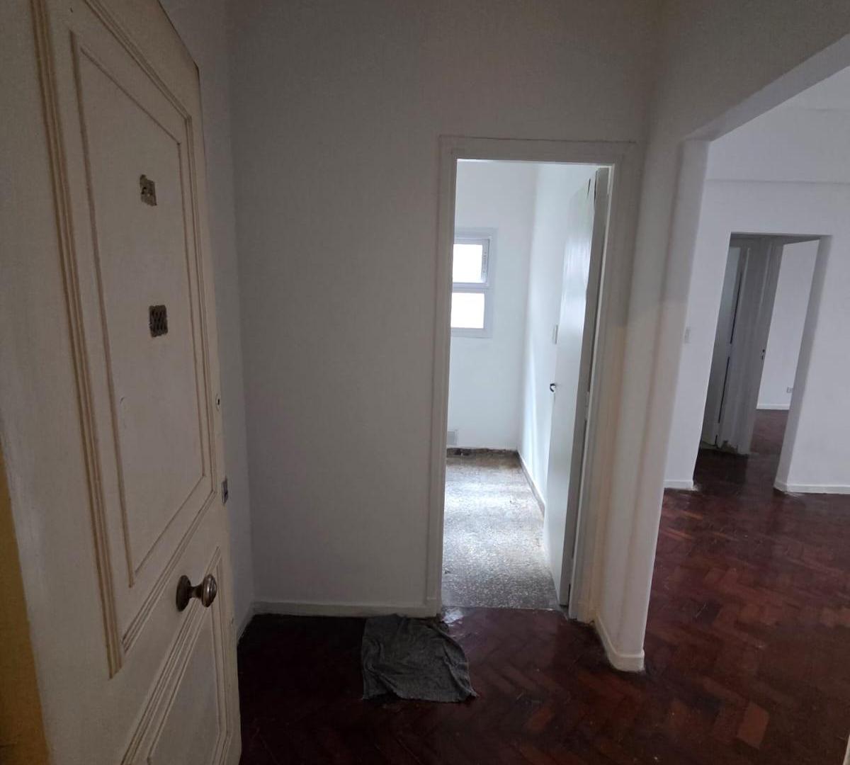 Foto de Departamento de 50 m² con 1 dormitorio en alquiler en Balvanera, imagen 4