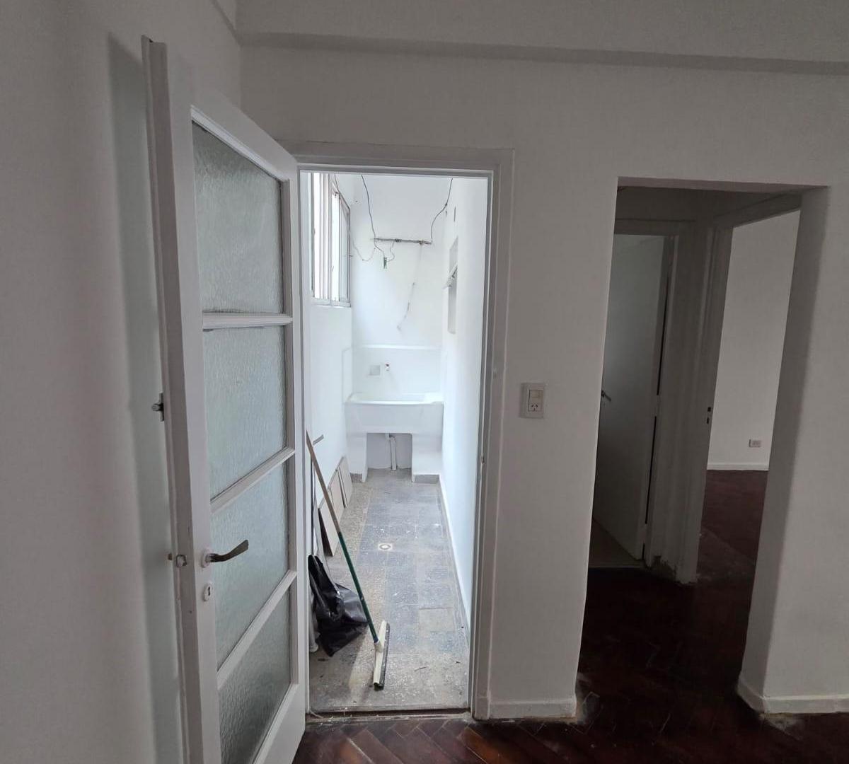 Foto de Departamento de 50 m² con 1 dormitorio en alquiler en Balvanera, imagen 3