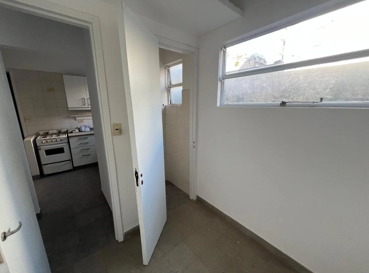 Departamento en Venta 3 ambientes 4