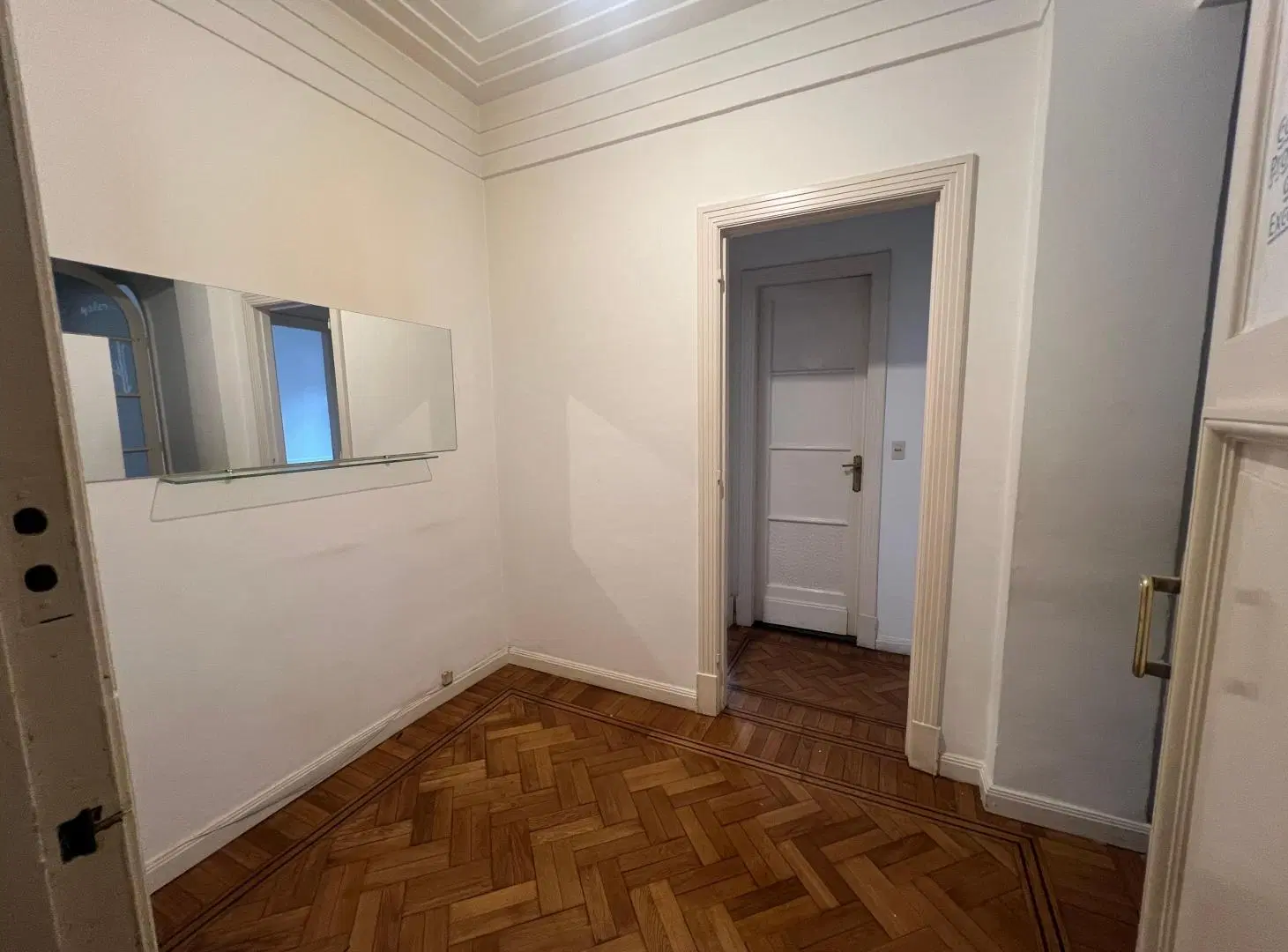 Departamento en Venta Palermo 3 ambientes 8
