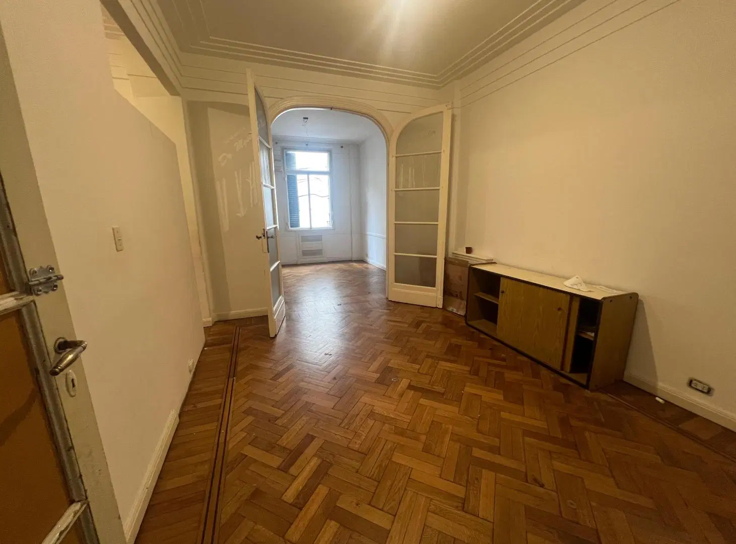 Departamento en Venta Palermo 3 ambientes 2