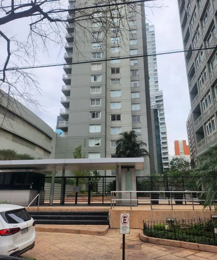 Alquiler en Torre de Categoría 3 ambientes con cochera 4