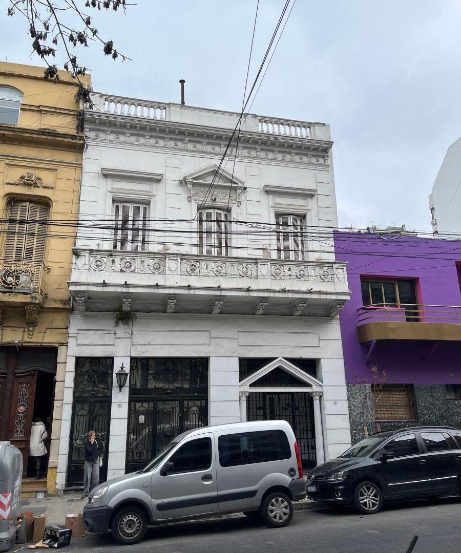 Foto de Oportunidad de inversión: PH de 300 m² aprox. para reciclaje integral! ENTRE BARRIO NORTE Y PALERMO, imagen 4