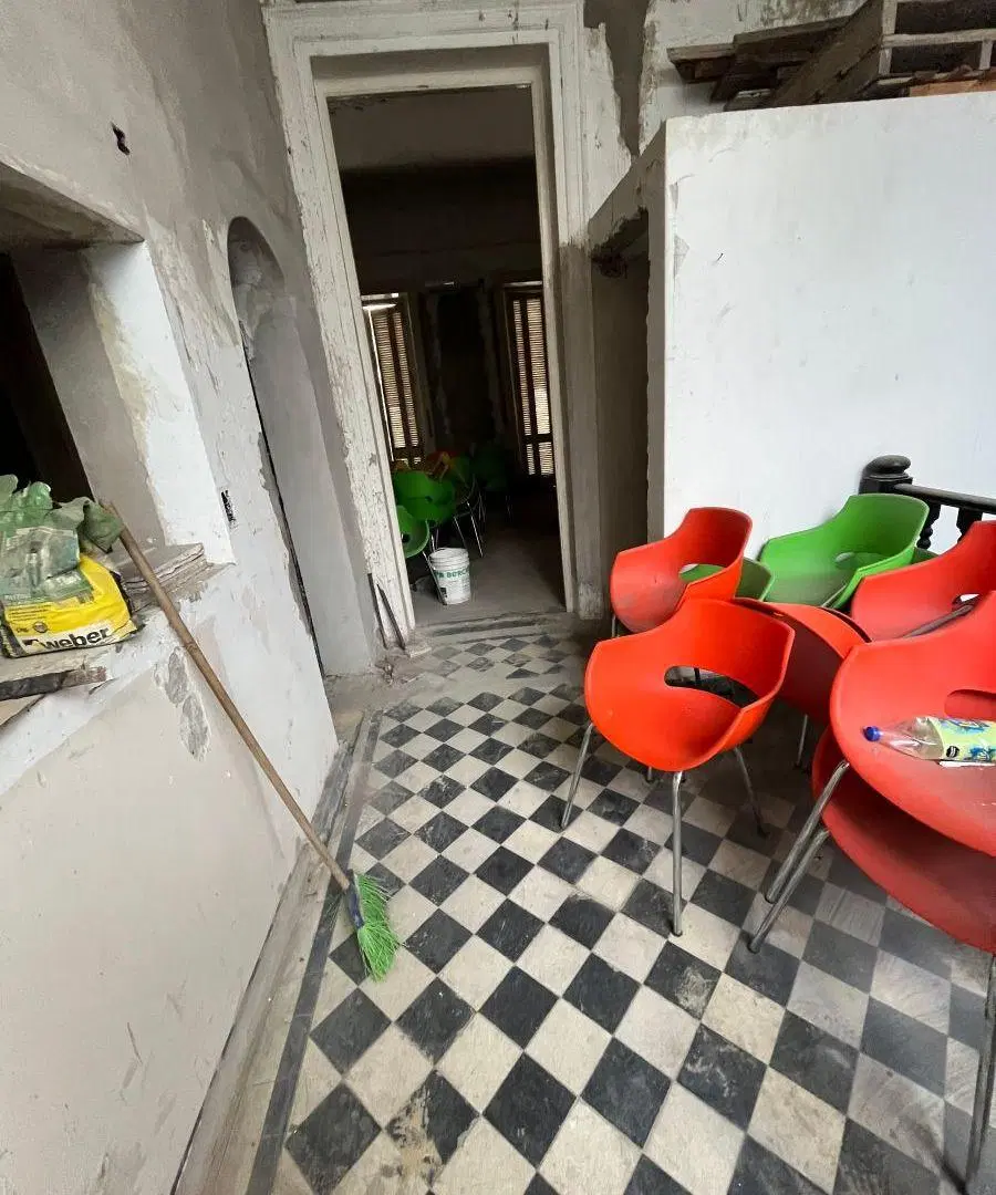 Oportunidad de inversión: PH de 300 m² aprox. para reciclaje integral! ENTRE BARRIO NORTE Y PALERMO 1