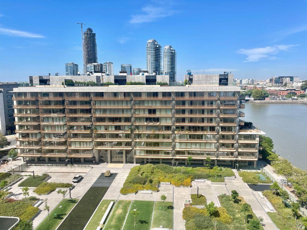 Foto de DEPARTAMENTO EN VENTA, 2 Suites, 173 M², Vistas y cochera | OCEANA, imagen 2