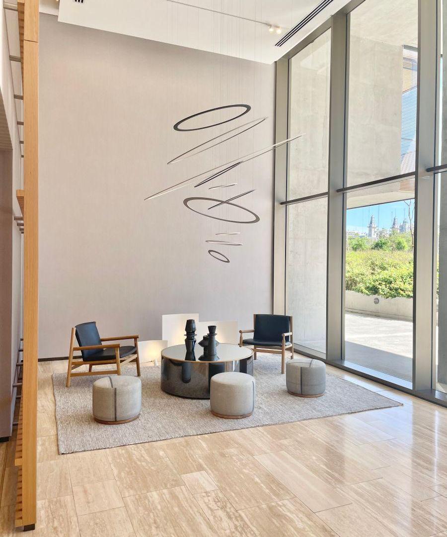 Foto de DEPARTAMENTO EN VENTA, 2 Suites, 173 M², Vistas y cochera | OCEANA, imagen 1