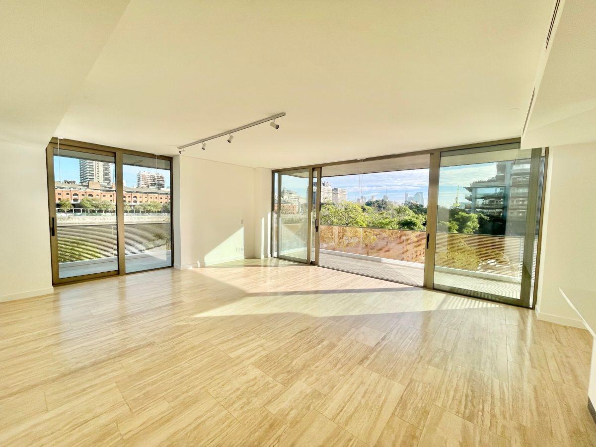 Foto de DEPARTAMENTO EN VENTA, 2 Suites, 173 M², Vistas y cochera | OCEANA, imagen 5