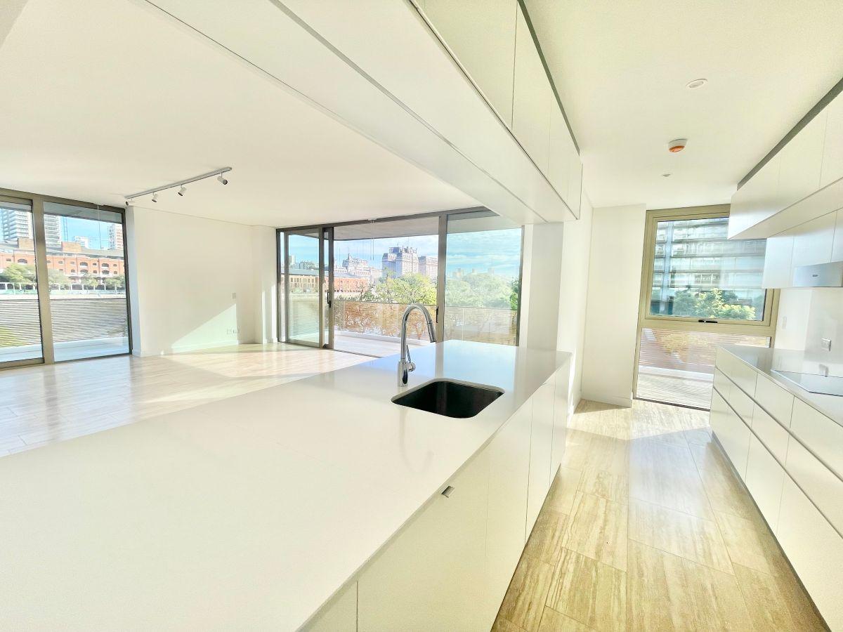 Foto de DEPARTAMENTO EN VENTA, 2 Suites, 173 M², Vistas y cochera | OCEANA, imagen 5